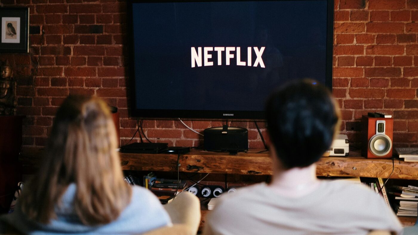Smart TV IPTV lente et cache application